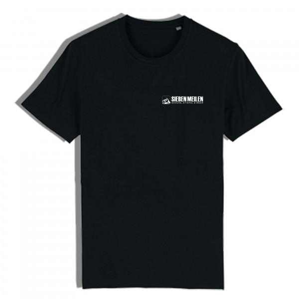 Sieben Meilen – T-Shirt