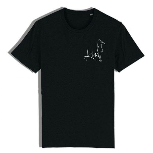 Küstenmädchen – T-Shirt
